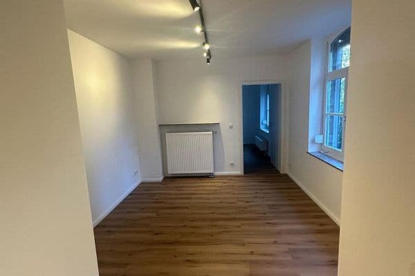 Pronájem bytu 3+1 72 m², Adalbertsteinweg 205, Cáchy, Severní Porýní-Vestfálsko Pronájem bytu 3+1 72 m², Adalbertsteinweg 205, Cáchy, Severní Porýní-Vestfálsko