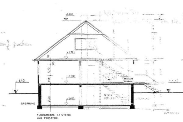 Prodej domu 135 m², pozemek 470 m², Schirpitzer Weg 24, Berlin, Berlín Prodej domu 135 m², pozemek 470 m², Schirpitzer Weg 24, Berlin, Berlín
