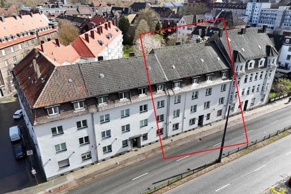 Prodej domu 707 m², pozemek 455 m², Herne Prodej domu 707 m², pozemek 455 m², Herne