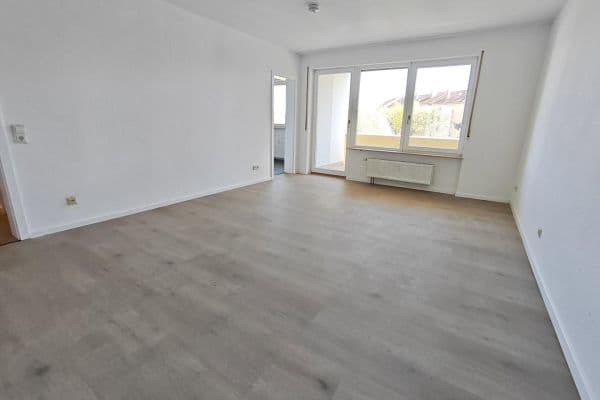 Pronájem bytu 1+1 46 m², Giselherplatz 4, Ludwigshafen Pronájem bytu 1+1 46 m², Giselherplatz 4, Ludwigshafen