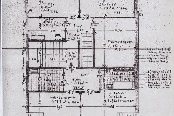 Prodej bytu 2+1 43 m², Bremen Prodej bytu 2+1 43 m², Bremen