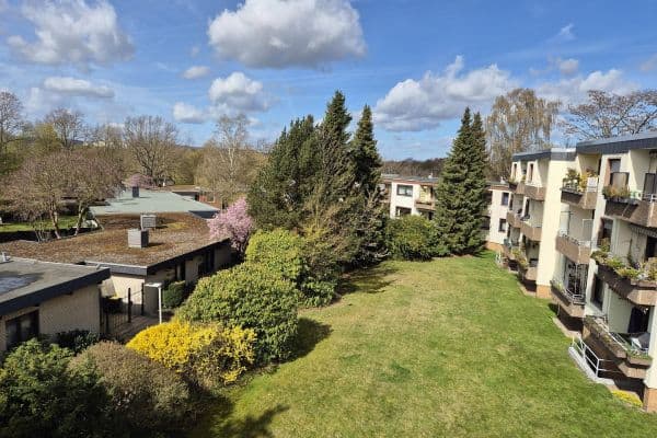 Prodej bytu 2+1 73 m², Hannover, Dolní Sasko Prodej bytu 2+1 73 m², Hannover, Dolní Sasko