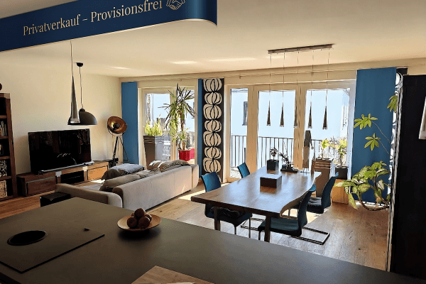 Prodej bytu 3+1 114 m², Hamburg, Hamburg Prodej bytu 3+1 114 m², Hamburg, Hamburg