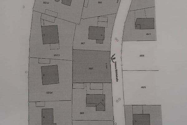 Prodej pozemku 645 m², Untere Bühlstrasse 8, Igensdorf Prodej pozemku 645 m², Untere Bühlstrasse 8, Igensdorf