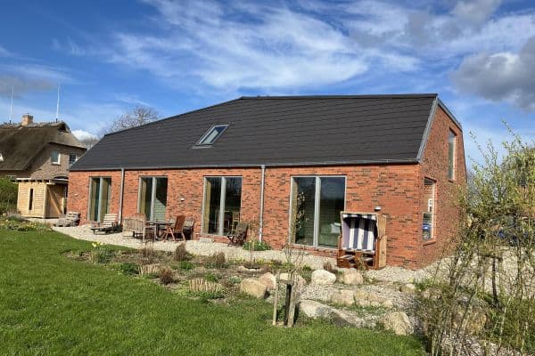 Prodej domu 146 m², pozemek 1.562 m², Langballig Prodej domu 146 m², pozemek 1.562 m², Langballig
