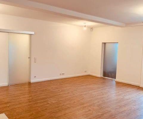 Pronájem bytu 4+1 115 m², Wennigsen Pronájem bytu 4+1 115 m², Wennigsen