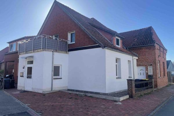 Pronájem bytu 4+1 115 m², Wennigsen Pronájem bytu 4+1 115 m², Wennigsen