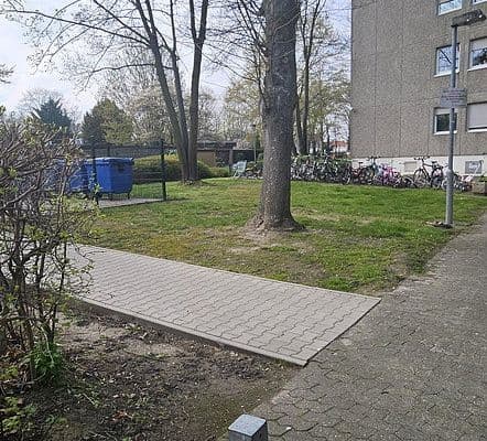 Prodej bytu 3+1 83 m², Erftstadt Prodej bytu 3+1 83 m², Erftstadt