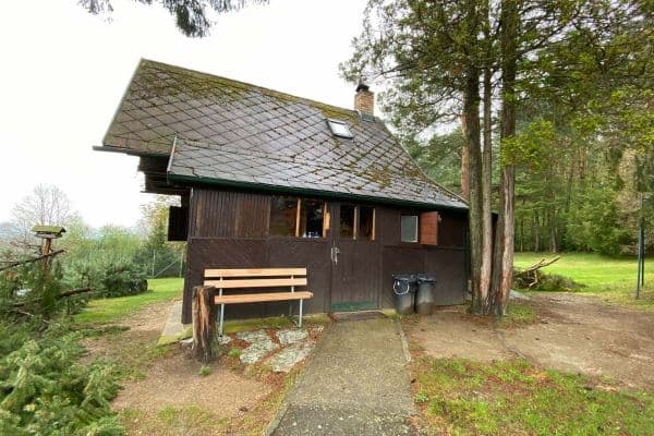 Pronájem chaty, chalupy, Protivec Pronájem chaty, chalupy, Protivec