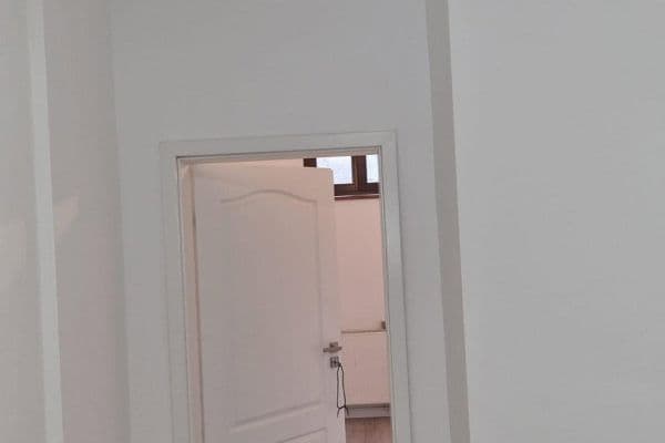 Pronájem bytu 2+1 46 m², Wuppertal Pronájem bytu 2+1 46 m², Wuppertal