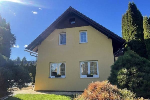 Pronájem chaty, chalupy, Vysoká Srbská - Zlíčko Pronájem chaty, chalupy, Vysoká Srbská - Zlíčko