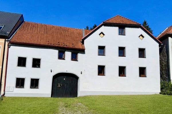 Pronájem chaty, chalupy, Horní Planá - Pernek Pronájem chaty, chalupy, Horní Planá - Pernek