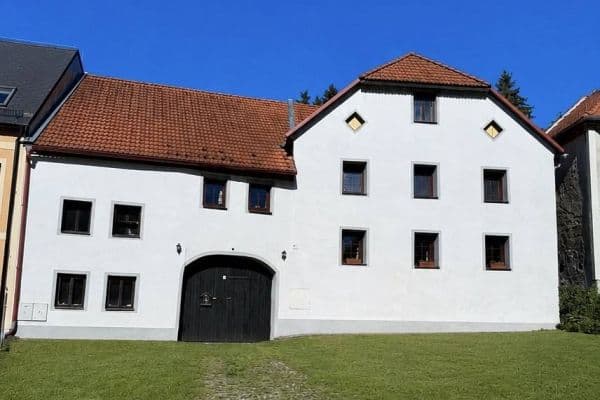 Pronájem chaty, chalupy, Horní Planá - Pernek Pronájem chaty, chalupy, Horní Planá - Pernek