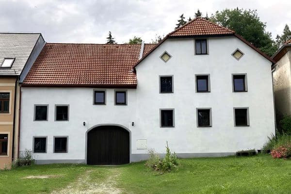 Pronájem chaty, chalupy, Horní Planá - Pernek Pronájem chaty, chalupy, Horní Planá - Pernek
