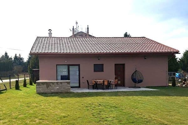 Pronájem chaty, chalupy, Radomyšl - Láz Pronájem chaty, chalupy, Radomyšl - Láz