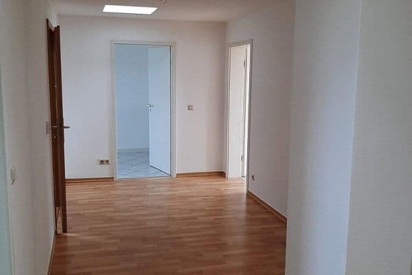 Pronájem bytu 3+1 86 m², Gera, Durynsko Pronájem bytu 3+1 86 m², Gera, Durynsko