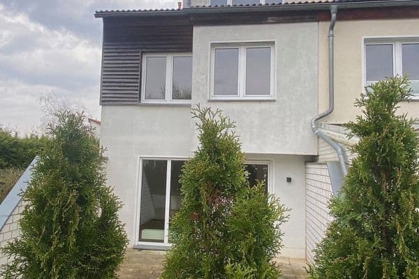 Prodej domu 124 m², pozemek 280 m², Berlin Prodej domu 124 m², pozemek 280 m², Berlin