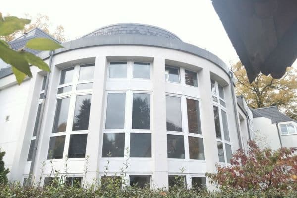 Prodej bytu 2+1 82 m², Berlin Wannsee, Berlín Prodej bytu 2+1 82 m², Berlin Wannsee, Berlín