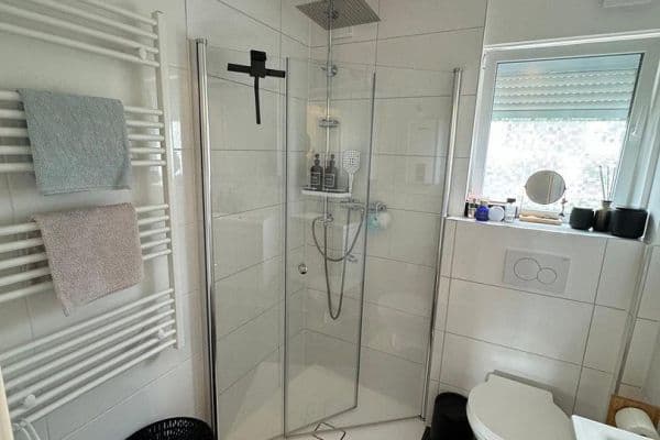 Pronájem bytu 3+1 60 m², Kernen Pronájem bytu 3+1 60 m², Kernen