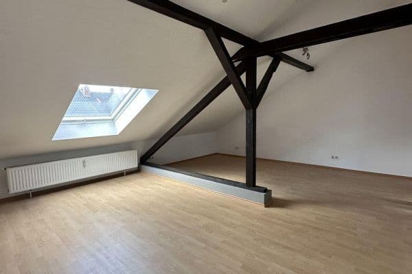 Pronájem bytu 1+1 37 m², Augartenstraße 27, Mannheim Pronájem bytu 1+1 37 m², Augartenstraße 27, Mannheim