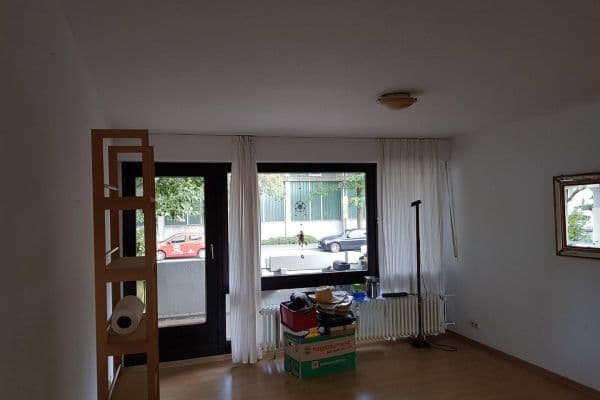 Pronájem bytu 1+1 37 m², Winkelsweg 4, Langenfeld Pronájem bytu 1+1 37 m², Winkelsweg 4, Langenfeld