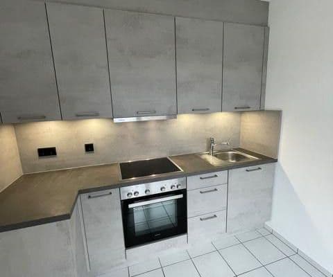 Pronájem bytu 2+1 50 m², Ibbenbüren, Severní Porýní-Vestfálsko Pronájem bytu 2+1 50 m², Ibbenbüren, Severní Porýní-Vestfálsko