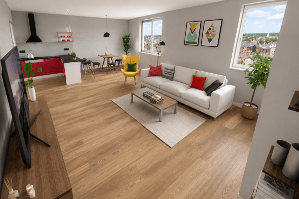 Prodej bytu 3+kk 77 m², Kapitána Jaroše, Boskovice Prodej bytu 3+kk 77 m², Kapitána Jaroše, Boskovice