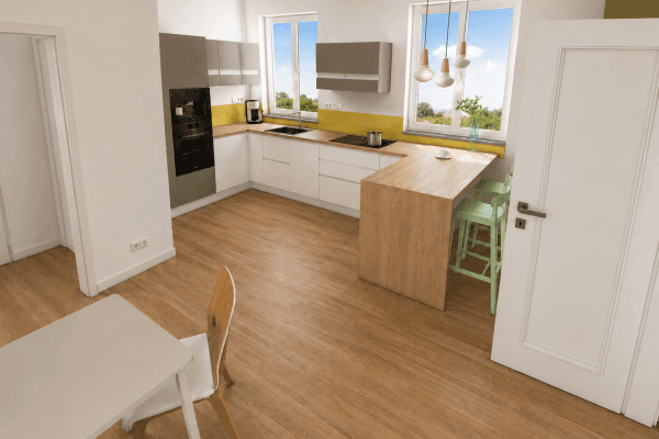 Prodej bytu 2+kk 55 m², Kapitána Jaroše, Boskovice, Jihomoravský kraj Prodej bytu 2+kk 55 m², Kapitána Jaroše, Boskovice, Jihomoravský kraj