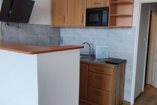 Pronájem bytu Garsoniéra 27 m², Rozcestí, Ústí nad Labem Pronájem bytu Garsoniéra 27 m², Rozcestí, Ústí nad Labem