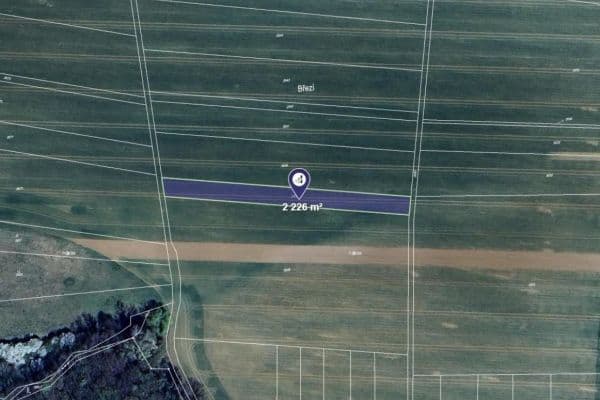 Prodej pozemku 557 m², Prodej pozemku 557 m²,