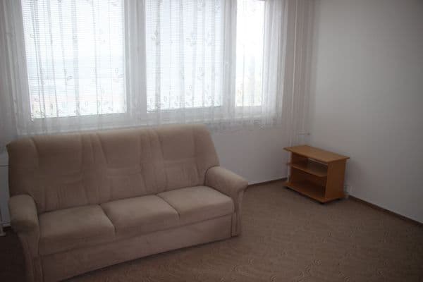 Pronájem bytu 2+1 45 m², Podlesí III, Zlín, Zlínský kraj Pronájem bytu 2+1 45 m², Podlesí III, Zlín, Zlínský kraj