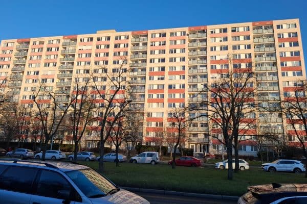 Prodej bytu 2+kk 44 m², Lodžská, Praha Prodej bytu 2+kk 44 m², Lodžská, Praha
