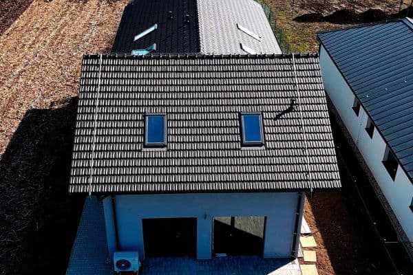 Prodej domu 121 m², pozemek 1.082 m², Ivaňská, Vranovice Prodej domu 121 m², pozemek 1.082 m², Ivaňská, Vranovice