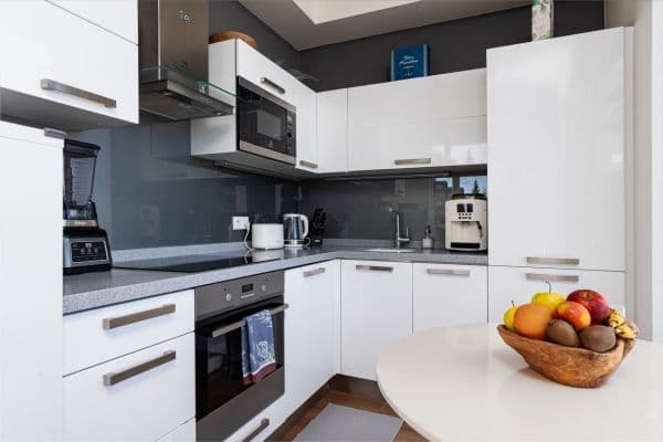 Prodej bytu 3+kk 118 m², Geologická, Praha Prodej bytu 3+kk 118 m², Geologická, Praha