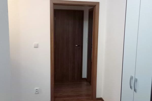 Pronájem bytu 2+1 65 m², K Hájku, Nová Paka Pronájem bytu 2+1 65 m², K Hájku, Nová Paka