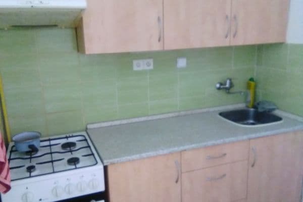 Pronájem bytu 1+kk 26 m², Ovčárecká, Kolín Pronájem bytu 1+kk 26 m², Ovčárecká, Kolín