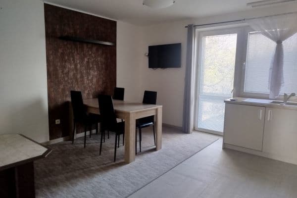 Pronájem bytu 3+kk 63 m², Bohdalice-Pavlovice Pronájem bytu 3+kk 63 m², Bohdalice-Pavlovice
