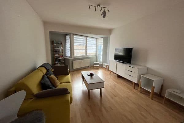 Pronájem bytu 1+kk 38 m², Jeronýmova, Liberec Pronájem bytu 1+kk 38 m², Jeronýmova, Liberec