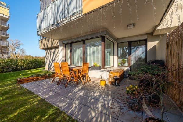 Prodej bytu 3+kk 90 m², Hrašeho, Praha Prodej bytu 3+kk 90 m², Hrašeho, Praha