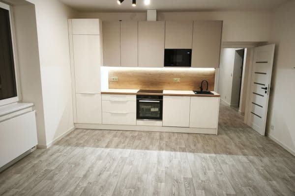 Pronájem bytu 3+kk 59 m², Jižní, Jablonec nad Nisou Pronájem bytu 3+kk 59 m², Jižní, Jablonec nad Nisou