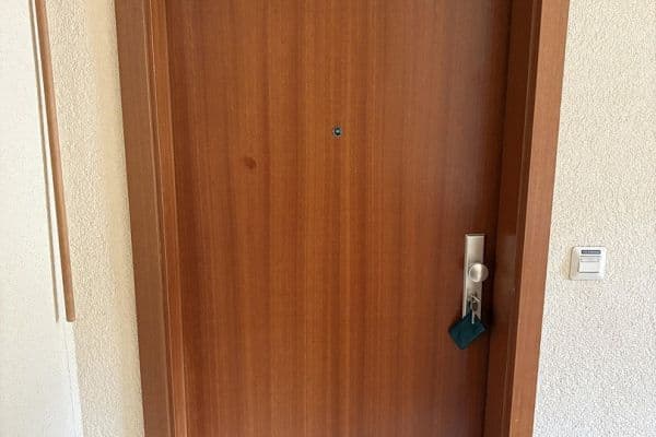 Pronájem bytu 2+kk 48 m², Alte Höfener Straße 46, Bad Wildbad Pronájem bytu 2+kk 48 m², Alte Höfener Straße 46, Bad Wildbad