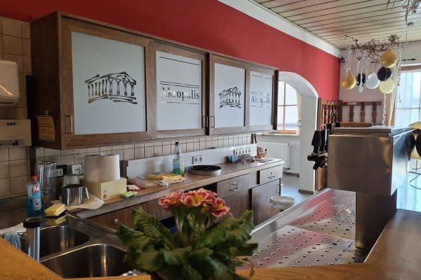 Pronájem nebytového prostoru 400 m², Untere Gasse 1, Velburg Pronájem nebytového prostoru 400 m², Untere Gasse 1, Velburg