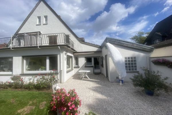 Prodej domu 124 m², pozemek 506 m², Duisburg Prodej domu 124 m², pozemek 506 m², Duisburg