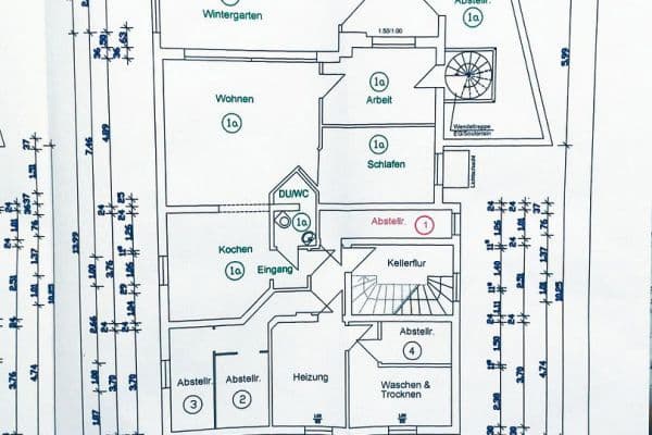 Prodej bytu 3+1 84 m², Straße und Hausnummer: Schlagbaumweg 30A, Bergisch Gladbach Prodej bytu 3+1 84 m², Straße und Hausnummer: Schlagbaumweg 30A, Bergisch Gladbach
