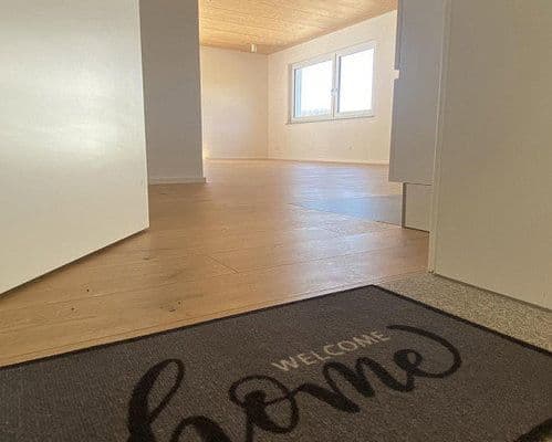 Pronájem bytu 3+1 95 m², Backnang Pronájem bytu 3+1 95 m², Backnang