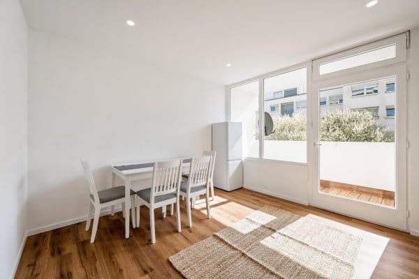 Prodej bytu 2+1 43 m², Coventrystraße 57, Frankfurt am Main Prodej bytu 2+1 43 m², Coventrystraße 57, Frankfurt am Main