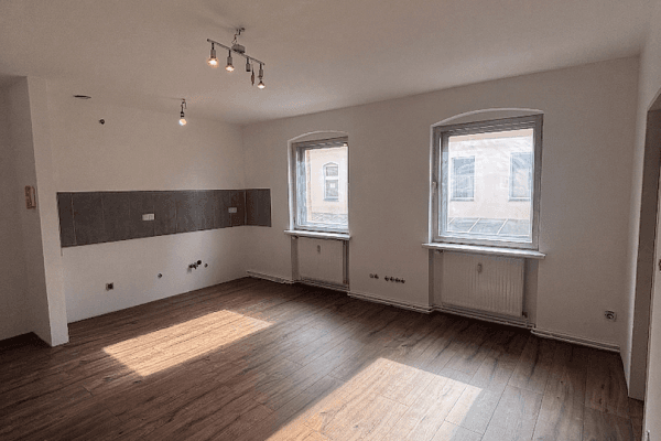 Pronájem bytu 2+1 53 m², Berlin, Berlín Pronájem bytu 2+1 53 m², Berlin, Berlín