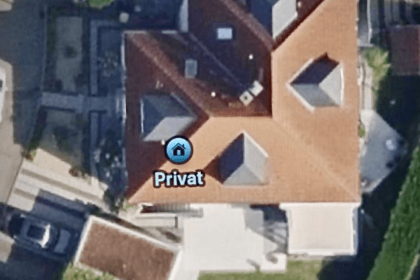 Prodej domu 207 m², pozemek 328 m², Bad Vilbel Prodej domu 207 m², pozemek 328 m², Bad Vilbel