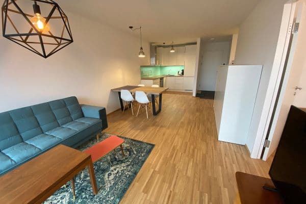 Pronájem bytu 2+1 52 m², Zeleborgasse 13, Wien, Wien Pronájem bytu 2+1 52 m², Zeleborgasse 13, Wien, Wien