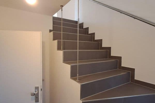 Pronájem bytu 3+1 100 m², Oberborsbacher Str. 19, Odenthal, Severní Porýní-Vestfálsko Pronájem bytu 3+1 100 m², Oberborsbacher Str. 19, Odenthal, Severní Porýní-Vestfálsko